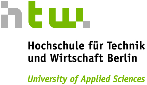 Kooperationspartner - IBIS-Hotel - Energieagentur Berlin - Fortsamt Pankow - Hochschule für f r Technik und Wirtschaft (HTW) -