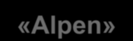 Verwendung der Bezeichnung «Alpen» 1 Die Bezeichnung «Alpen» darf auch dann verwendet werden, wenn die Anforderungen dieser Verordnung nicht erfüllt sind, sofern sich die Bezeichnung offensichtlich