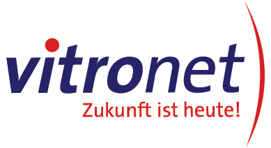 1. Die vitronet Gruppe Executive Summary Full Service Dienstleister für Glasfaser- Infrastrukturlösungen vitronet ist seit 2001 einer der Pioniere für Glasfaserlösungen und ein führender