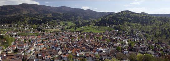 Familienbewusstsein und Demografieorientierung bei der Stadtverwaltung Waldkirch
