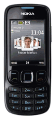 6/20 Nokia 2700 sw 0030 Artikelnummer 999 17 987 Nokia 3720 classic Widerstandsfähig - Das äußerst robuste Mobiltelefon ist nach IP54 vor Spritzwasser und Staub geschützt Artikelnummer 999 16 591