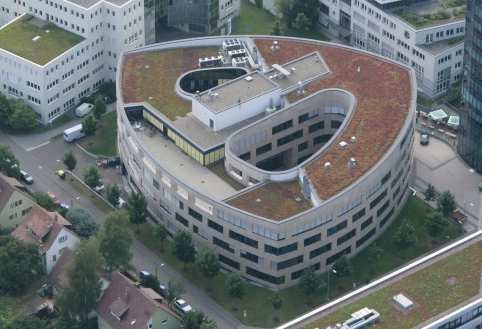 de Stuttgart: Photovoltaik (mit Solab), Energiepolitik und Energieträger, Zentralbereich Finanzen,