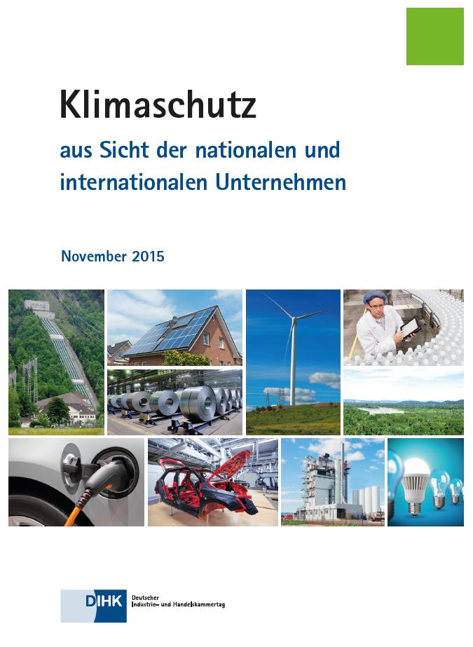 Bei KMU sind Mitarbeitersensibilisierung und qualifizierung Maßnahmen Nr. 1 Mit welchen Maßnahmen unterstützen die Unternehmen den Klimaschutz?