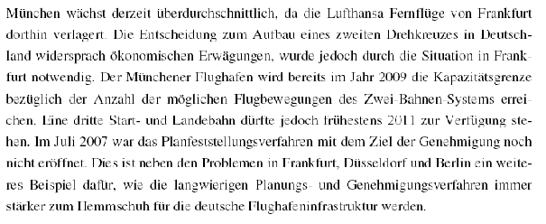 Pressemitteilung des Bund Naturschutz in Bayern 7