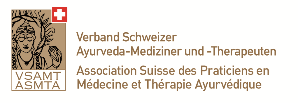 Registrierungsgesuch für die ordentliche Mitgliedschaft oder für die Anerkennung in einer höheren Mitgliederkategorie beim VSAMT - Verband Schweizer Ayurveda-Mediziner und -Therapeuten Übersicht