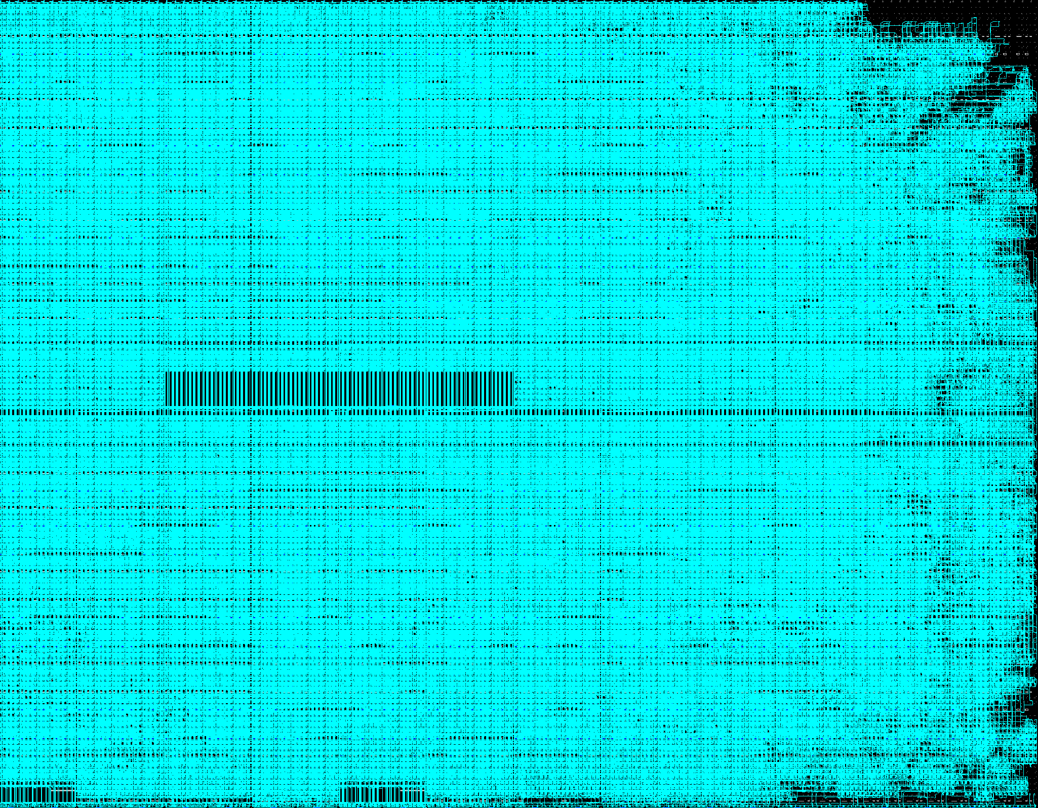FPGAs: Übersicht ½ Mio Flip-Flops 2000