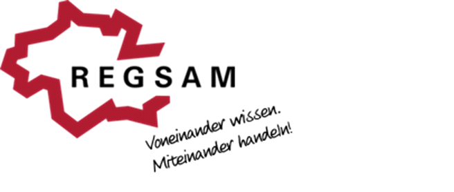REGSAM-Hndbuch