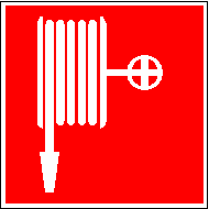 13. Feuerlöscheinrichtungen Löscheinrichtungen in Form von Wandhydranten, Handfeuerlöschern und Löschdecken sind auf die Gebäudeabschnitte verteilt und mit Sicherheitskennzeichen gekennzeichnet.