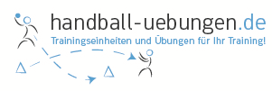 Vorwort Liebe Leserinnen und Leser, vielen Dank, dass Sie sich für ein Buch der trainingsunterstützenden Reihe von handball-uebungen.de entschieden haben.