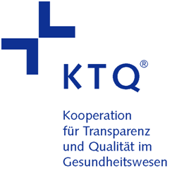 KTQ - QUALITÄTSBERICHT zum KTQ-Katalog 1.