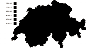 RUBRIKTITEL PERSONENWAGENMARKT PW-Verkäufe nach Kantonen Kanton 2002 Anteil % 2001 Anteil % Aargau 22 771 7.8 23 720 7.5 Appenzell A. 1 723 0.6 1 839 0.6 Appenzell I. 436 0.1 465 0.