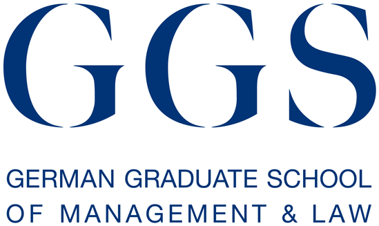 GGS soll eine der führenden Hochschulen für berufsbegleitende Aus- und Weiterbildung von Führungskräften in Deutschland werden Verantwortung für Unternehmen und Gesellschaft übernehmen Heilbronn, den