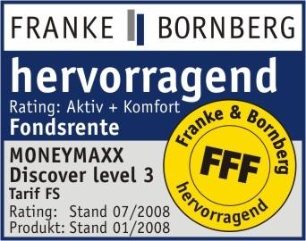 Franke & Bornberg Rating