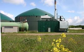 23 SMART POWER HAMBURG CONTROL RESERVE Pooling of biogas power plants for negative minute control reserve At least 5 MW of minute control reserve must be available for participation in the market