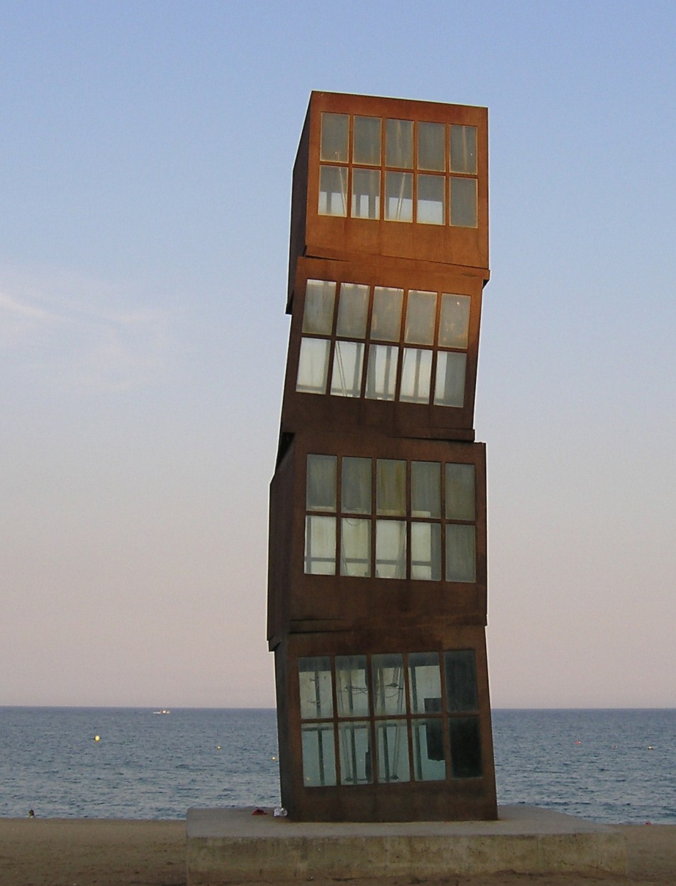 Turm Jahreswettbewerb Architektur