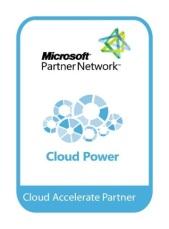 Herstellerzertifizierungen Microsoft Cloud Accelerate
