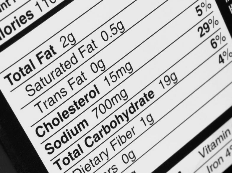 Glycyrrhizinsäure/Ammoniumsalz Erhöhter Koffeingehalt/Zusatz von Koffein Phytosterine/Phytosterinester/