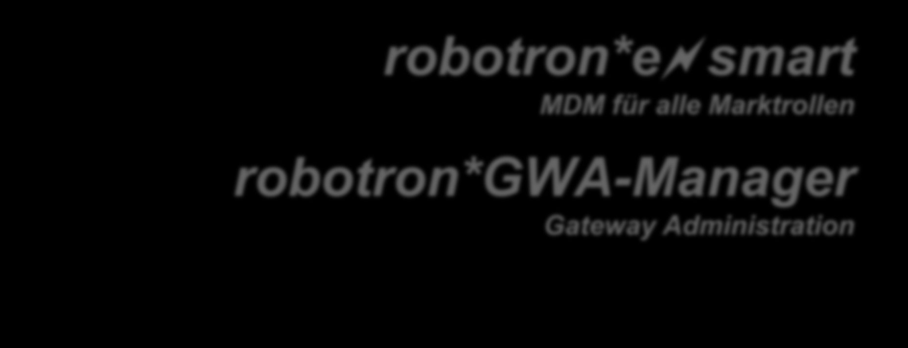 robotron*gwa-manager