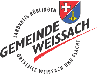 SATZUNG über die Erhebung von Benutzergebühren (Elternbeiträge) für die Betreuungseinrichtungen in der Gemeinde Weissach (KINDERBETREUUNGSGEBÜHRENORDNUNG) Aufgrund 4 der Gemeindeordnung für