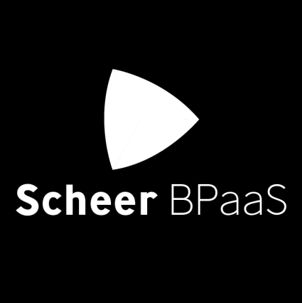 Scheer BPaaS for Project Management