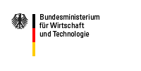 Dieses Forschungsvorhaben wurde gefördert vom Bundesministerium für Wirtschaft und Technologie (BMWi) aufgrund eines Beschlusses des Deutschen Bundestages und betreut vom Projektträger Jülich (PtJ).