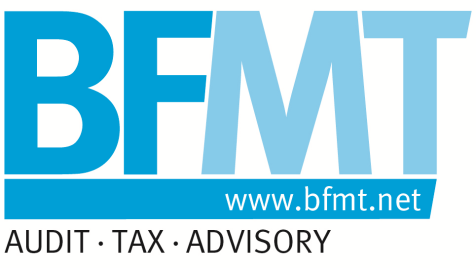 1. Leistungen der BFMT Group Wir bieten an: Gründungsberatung Unterstützung bei der Businessplanerstellung Strukturierung der Unternehmensfinanzierung unter Berücksichtigung von