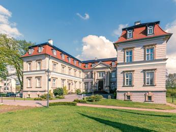 Pension Altes Burghotel Im Schatten der Burg befindet sich unsere Pension in einem der ältesten Häuser der Stadt.