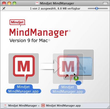 integrierten, visuell orientierten Umgebung. MindManager ist mit Mindjet Connect, der cloud-basierten Collaboration- und Dokumentverwaltungs-Anwendung von Mindjet, vernetzt.