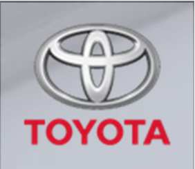 Pressesprecher Technik Toyota