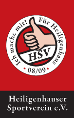 Freunde des Vereins Die HSC-CARD Nutzen Sie unsere HSV-Card, die wir zur Spielzeit 2008/2009 eingeführt haben.