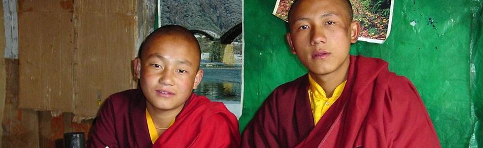 Indien & Bhutan Darjeeling Sikkim Bhutan. Geheimnisse des Himalaya TERMINE Ganzjahresprogramm tägliche Anreise möglich!