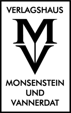 Books on Demand Autorenvertrag zwischen AUTOR Anschrift (nachstehend: Autor) und der Verlagshaus Monsenstein und Vannerdat OHG Am Hawerkamp 31, 48155 Münster (nachstehend: MV) 1.