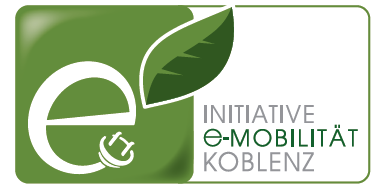 Projekt ecarsharing Koblenz Die Initiative e-mobilität Koblenz ist ein lokales Netzwerk zur Förderung der Elektromobilität.