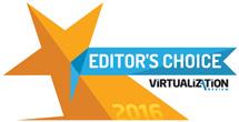 CTO; Macher des VMFS und VVOLS) Top Unterstützung Top VCs: Top Berater: Marc Benioff, John