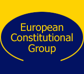 Vorschlag zu einem revidierten Verfassungsvertrag für Europa April 2006 Anmerkung: Die Bestimmungen dieses Vorschlages beziehen sich, wo es geboten schien, auf den Entwurf zu einem Vertrag über eine