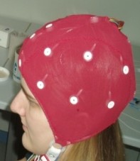 EEG: Erfassung Wir beschäftigen uns heute mit einer Methode, EEG-Signale zu klassifizieren.