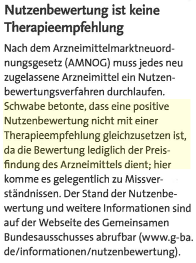 nachgewiesen Berliner Ärzte 02/2014 S. 25 Dr.