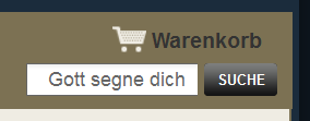 Herzlich willkommen. In meinem Webshop finden Sie alle meine aktuellen Produkte in Ton, Note, Buch und Bild. Ich freue mich, wenn diese Ihr Leben innerlich bereichern.