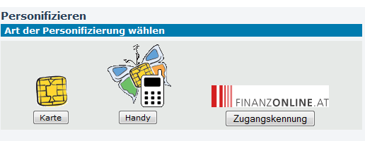 Die Teilnehmenden des USP sind grundsätzlich Unternehmen (= juristische Personen), während die Benutzerin/der Benutzer immer eine natürliche Person darstellt.