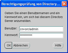 Directory Naming Befehl\Directory\Net