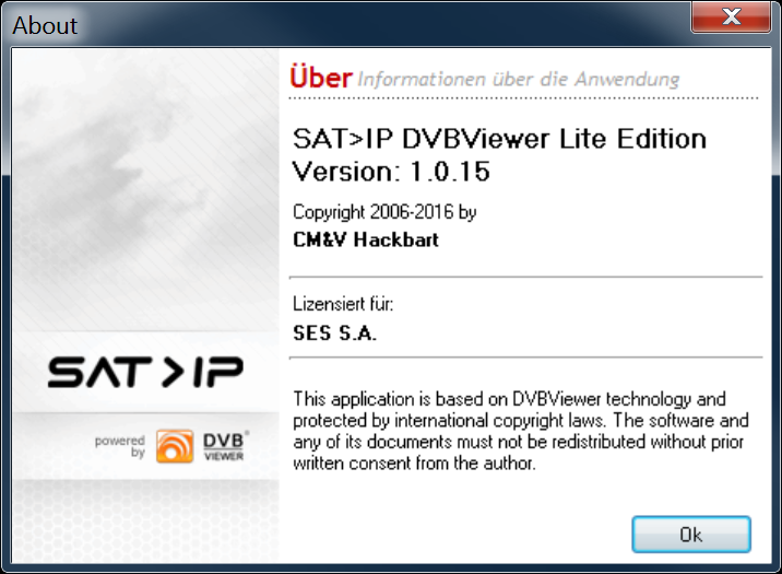 SAT>IP Software http://www.astra.