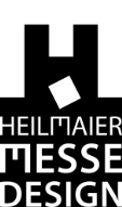 Heilmaier GmbH Messedesign Checkliste In 9 Schritten zum erfolgreichen Messeauftritt 1. Grundsätzliche Planung 2.
