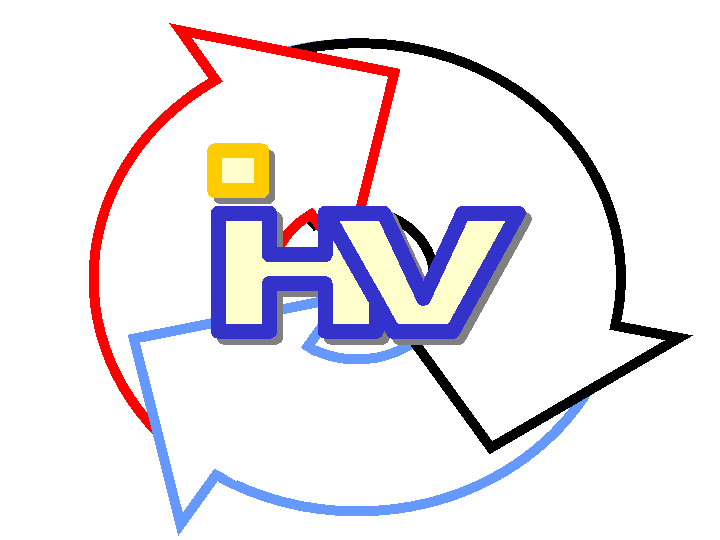 Anleitung IHV - Benutzerkennung neu