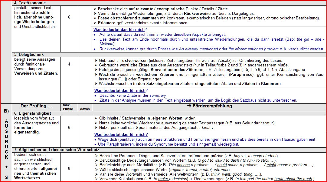 SCHULINTERNER LEHRPLAN