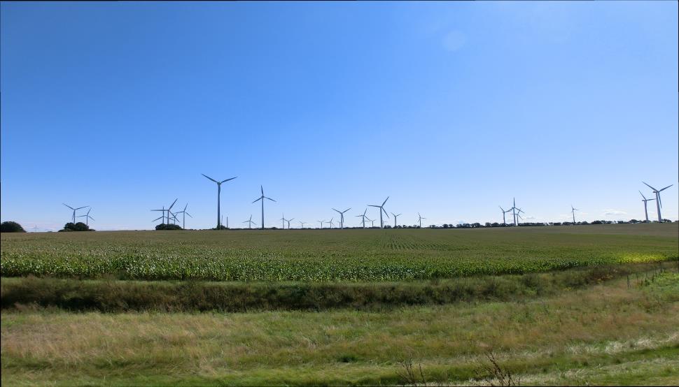 Wertschöpfungsmodell lokales BürgerEnergieProjekt Beteiligungsformen und Geschäftsmodelle Bürgerwindkraftanlage in Klein