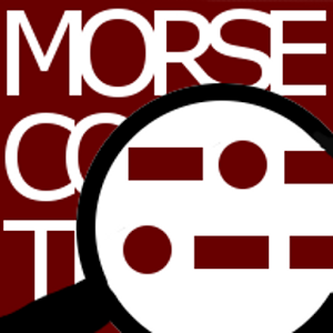 CW Android-Tipp: Morse Code Trainer; gratis Morse-it (ios; Fr. 1.