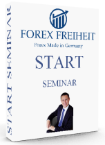 FOREX Seminare für die finanzielle Freiheit mit persönlichem Support Preis: START 2.597 EUR : www.geldberganteil.
