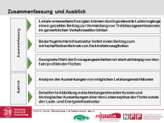 Agenda 1 Einführung 2 Fleets Go Green -