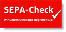 Die Umstellung: Der neue SEPA-Zahlungsverkehr Fordern Sie die Gläubiger-Identifikationsnummer für Ihren Verein online bei der Deutschen Bundesbank an und hinterlegen Sie diese in Ihrem
