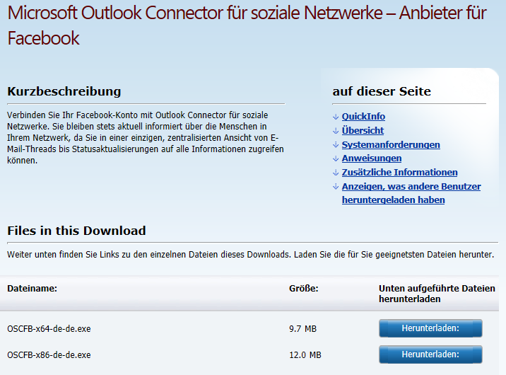 Outlook neu